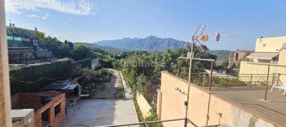 4 bedrooms House in Esparreguera, Spain No. 173358 23