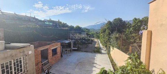 4 bedrooms House in Esparreguera, Spain No. 173358 18