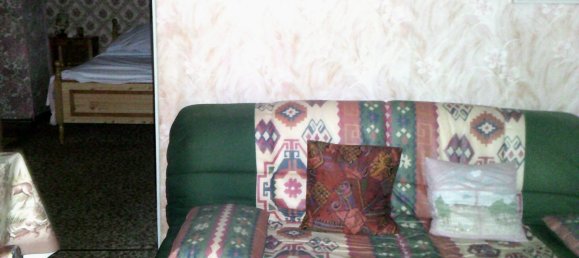 2 Schlafzimmer Haus in La Ferte-Chevresis, France, Nr. 251810 4