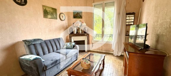 4 bedrooms House in Villemomble, France No. 298923 2