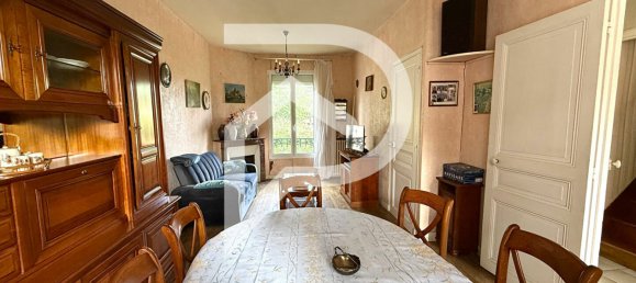 4 bedrooms House in Villemomble, France No. 298923 4