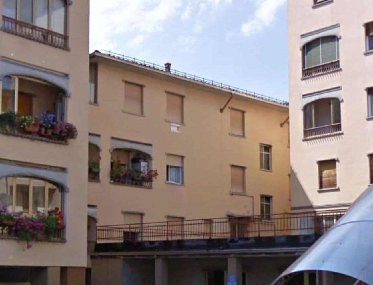 3 Schlafzimmer Wohnung in Valduggia, Italy, Nr. 364538