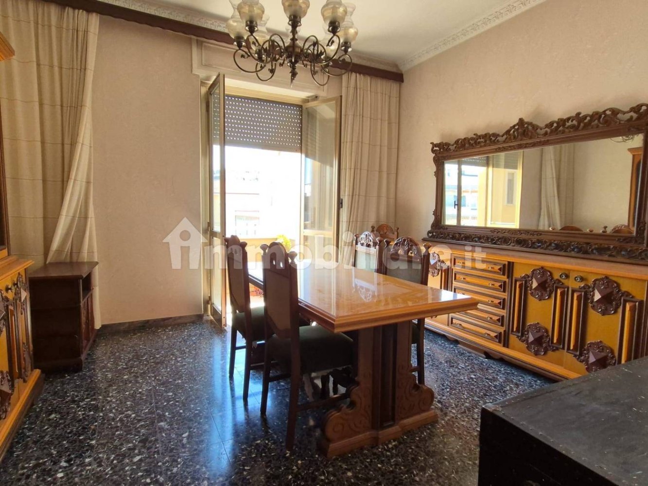 3 chambres Appartement à Pescara, Italy No. 342189