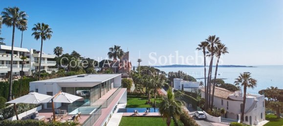 10غرفة فيلا في Cannes, France رقم 246452 6