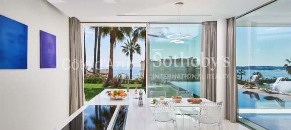 10غرفة فيلا في Cannes, France رقم 246452 4