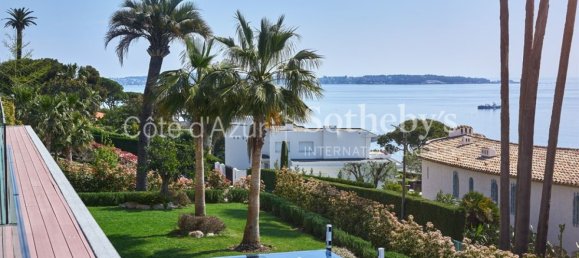 10غرفة فيلا في Cannes, France رقم 246452 2