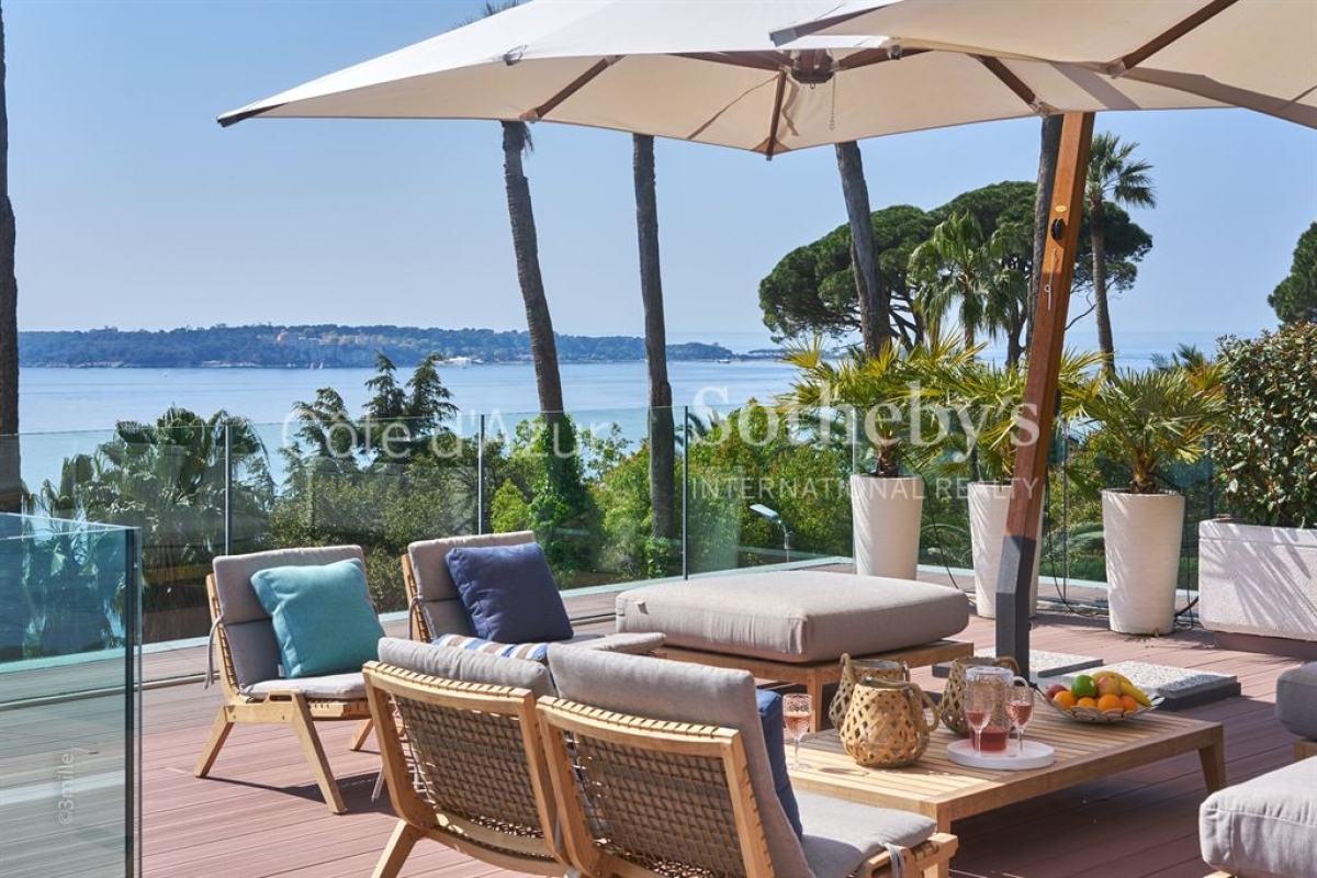 10غرفة فيلا في Cannes, France رقم 246452