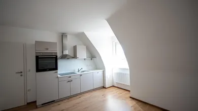 3-Zimmer Wohnung in Stegersbach, Austria, Nr. 198486