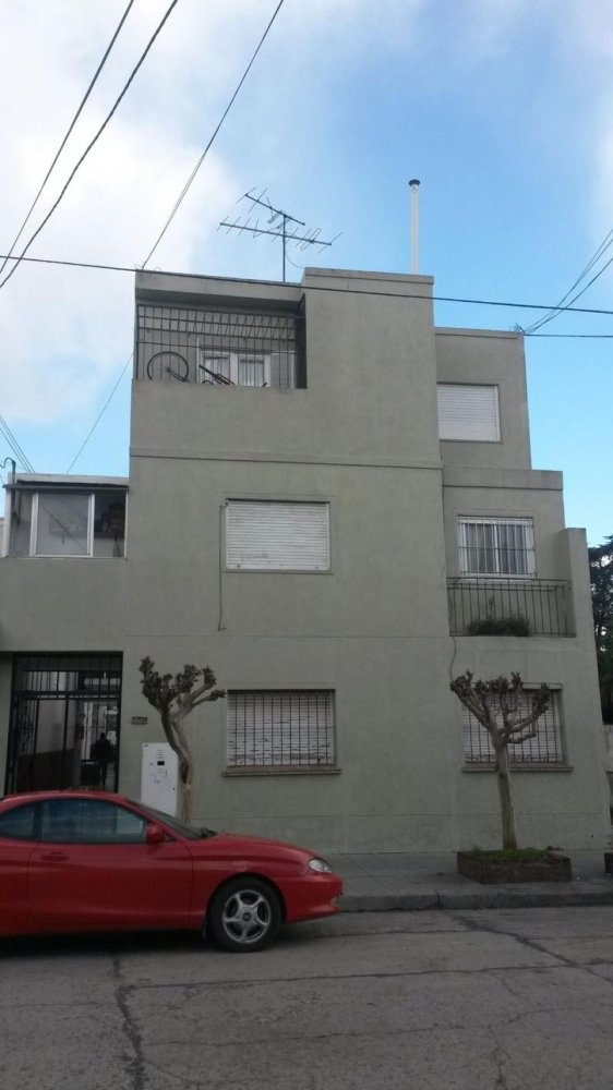 2 Schlafzimmer Wohnung in Mar del Plata, Argentina, Nr. 92072