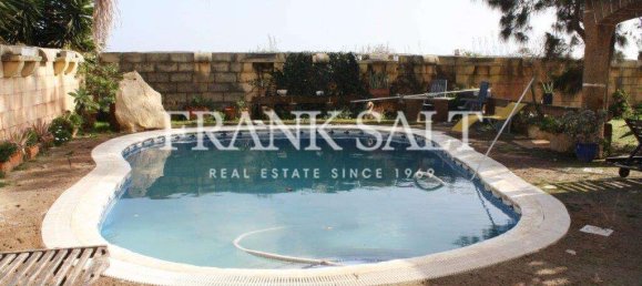 3 chambres Ferme à Birzebbuga, Malta No. 6316 22