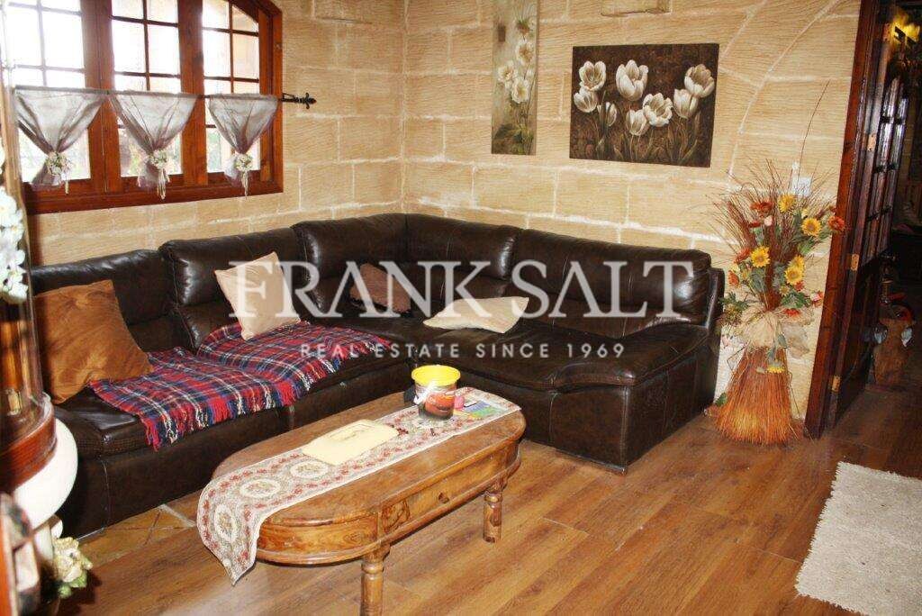 3 chambres Ferme à Birzebbuga, Malta No. 6316