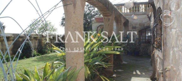 3 chambres Ferme à Birzebbuga, Malta No. 6316 20