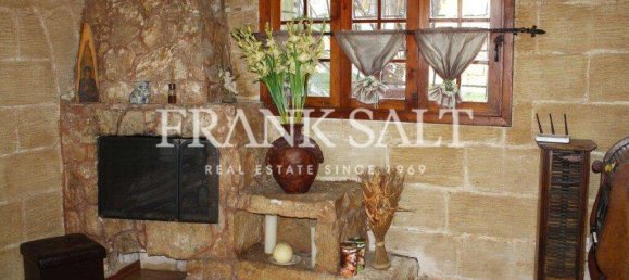 3 chambres Ferme à Birzebbuga, Malta No. 6316 3