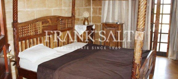 3 chambres Ferme à Birzebbuga, Malta No. 6316 13