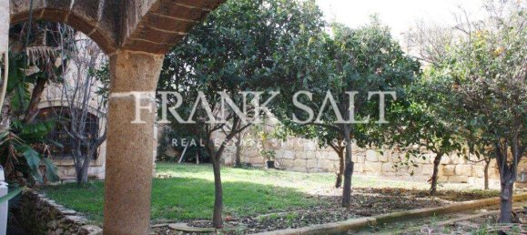 3 chambres Ferme à Birzebbuga, Malta No. 6316 19