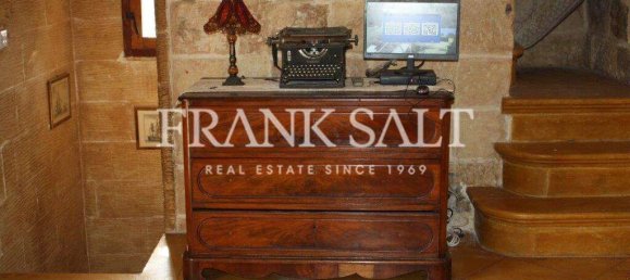 3 chambres Ferme à Birzebbuga, Malta No. 6316 6