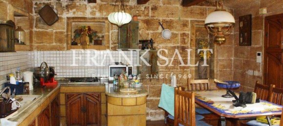 3 chambres Ferme à Birzebbuga, Malta No. 6316 12