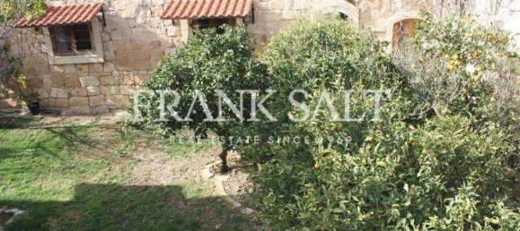 3 chambres Ferme à Birzebbuga, Malta No. 6316 9