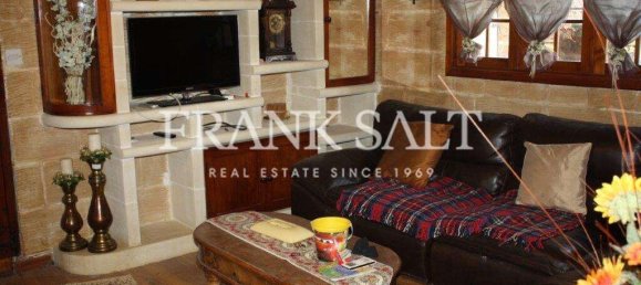 3 chambres Ferme à Birzebbuga, Malta No. 6316 8