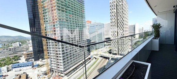 Apartamento de 2 habitaciónes en Vienna, Austria No. 142556 14