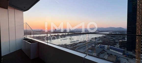 Apartamento de 2 habitaciónes en Vienna, Austria No. 142556 13