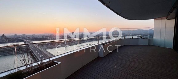 Apartamento de 2 habitaciónes en Vienna, Austria No. 142556 2