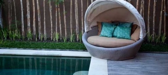 Vivenda T3 em Seminyak, Indonesia N.º 3316 2