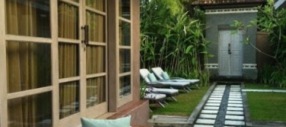 Vivenda T3 em Seminyak, Indonesia N.º 3316 7