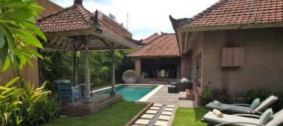 Vivenda T3 em Seminyak, Indonesia N.º 3316 4