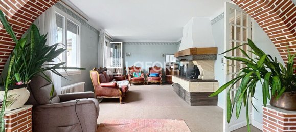 1 bedroom House in Seine-Maritime, France No. 332233 2