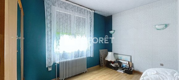 1 bedroom House in Seine-Maritime, France No. 332233 5