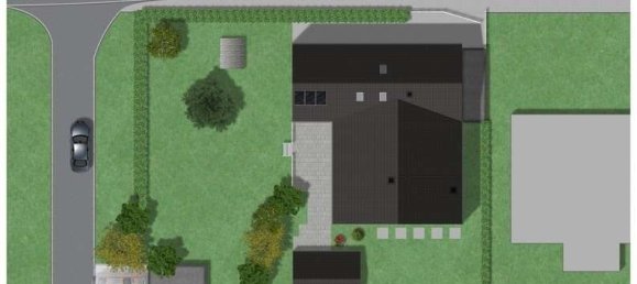 3 Schlafzimmer Haus in Oberhavel, Germany, Nr. 257867 13