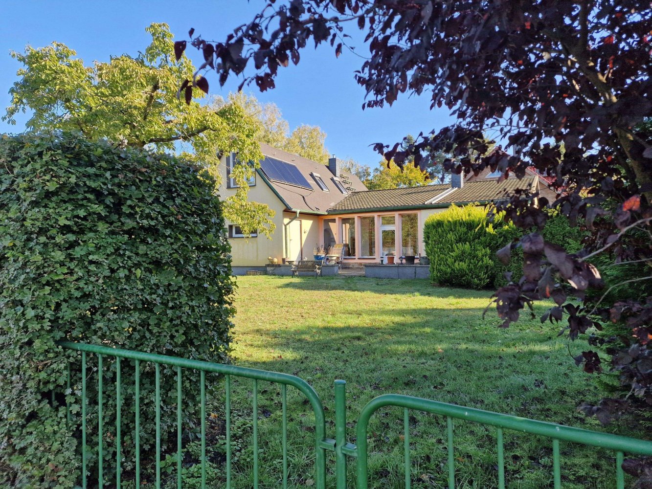 3 Schlafzimmer Haus in Oberhavel, Germany, Nr. 257867