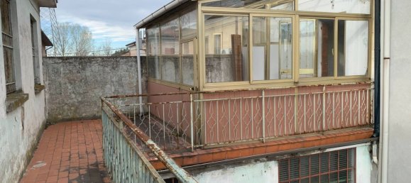 10 rooms House in Ferrara, Italy No. 289106 24