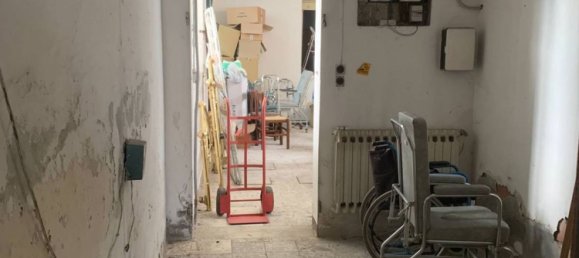 10 rooms House in Ferrara, Italy No. 289106 8