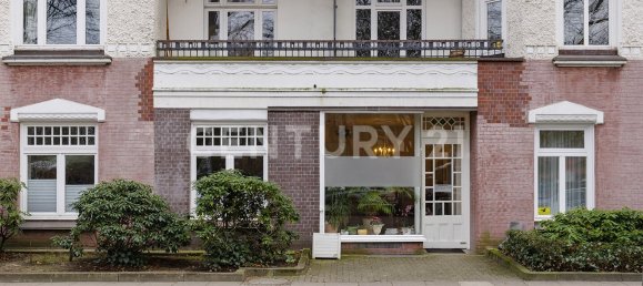 Imóvel comercial em Hamburg-Nord, Germany N.º 45830 2