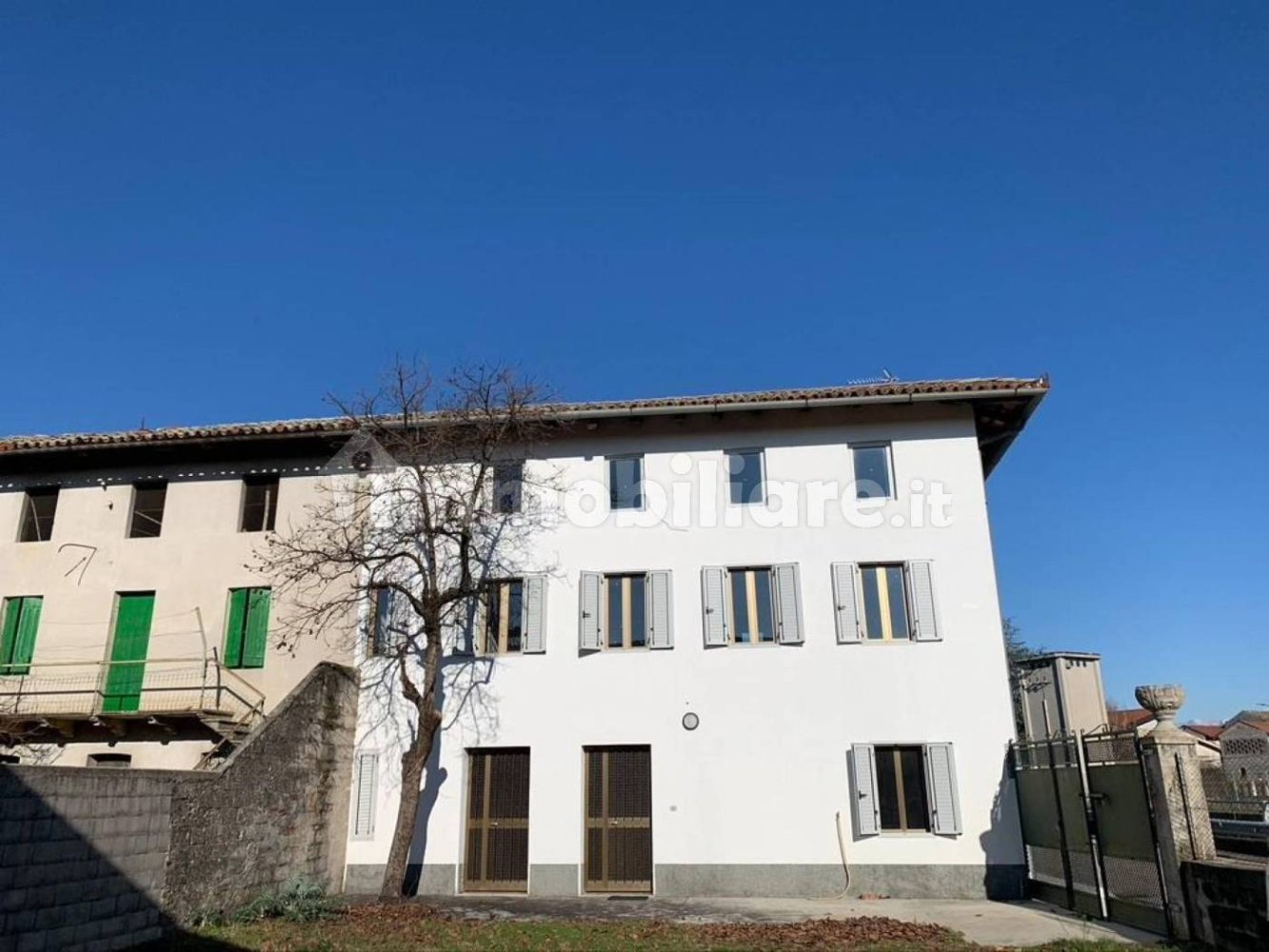 3 Schlafzimmer Villa in Udine, Italy, Nr. 400689