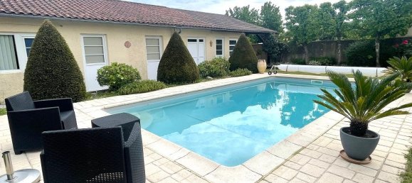 3 bedrooms House in Perigueux, France No. 108382 4