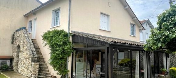 3 bedrooms House in Perigueux, France No. 108382 13