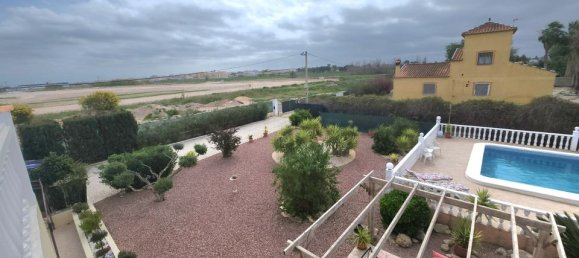 Villa de 4 dormitorios en Dolores, Spain No. 177136 17