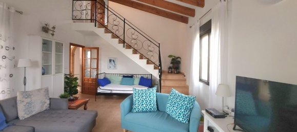 Villa de 4 dormitorios en Dolores, Spain No. 177136 9