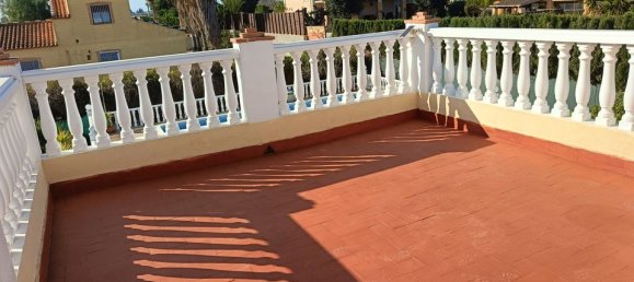 Villa de 4 dormitorios en Dolores, Spain No. 177136 25