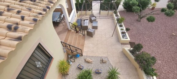 Villa de 4 dormitorios en Dolores, Spain No. 177136 15