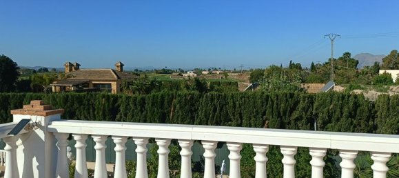 Villa de 4 dormitorios en Dolores, Spain No. 177136 24