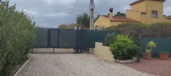 Villa de 4 dormitorios en Dolores, Spain No. 177136 23