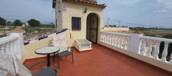 Villa de 4 dormitorios en Dolores, Spain No. 177136 14