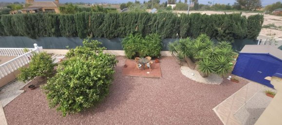 Villa de 4 dormitorios en Dolores, Spain No. 177136 18