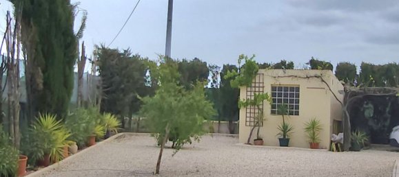 Villa de 4 dormitorios en Dolores, Spain No. 177136 22