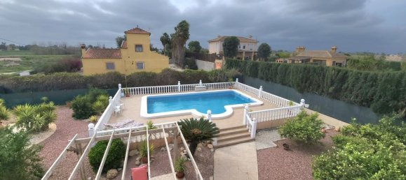 Villa de 4 dormitorios en Dolores, Spain No. 177136 16