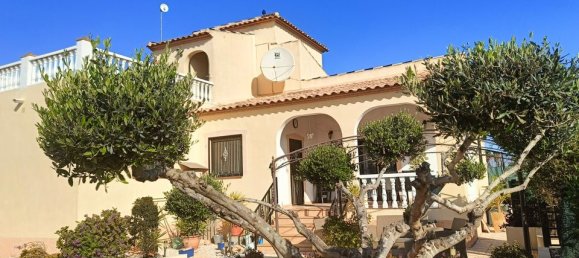 Villa de 4 dormitorios en Dolores, Spain No. 177136 2
